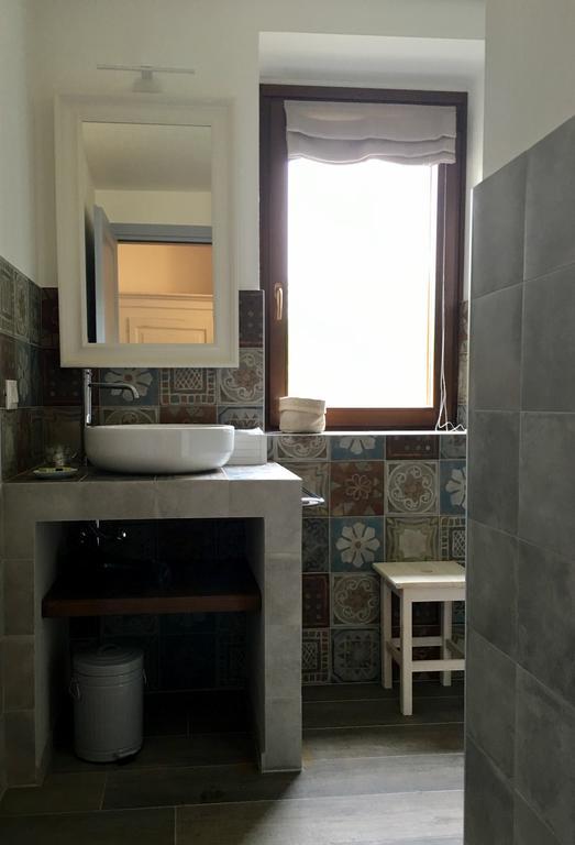 Il Colle Delle Terrazze Hotel Fano Buitenkant foto