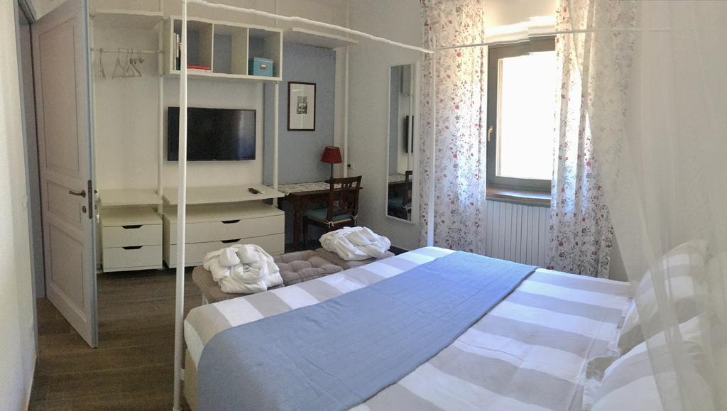 Il Colle Delle Terrazze Hotel Fano Buitenkant foto