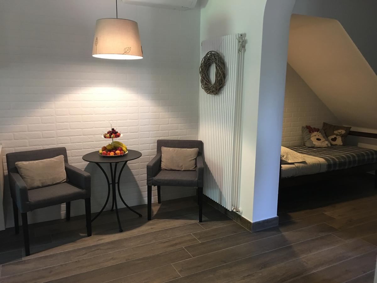 Il Colle Delle Terrazze Hotel Fano Buitenkant foto